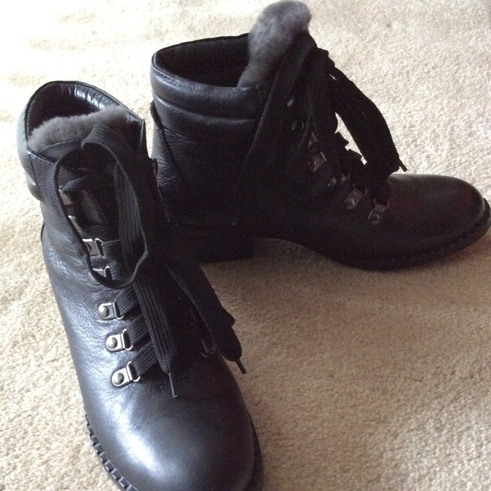 Gentle Soul Ankle Boots